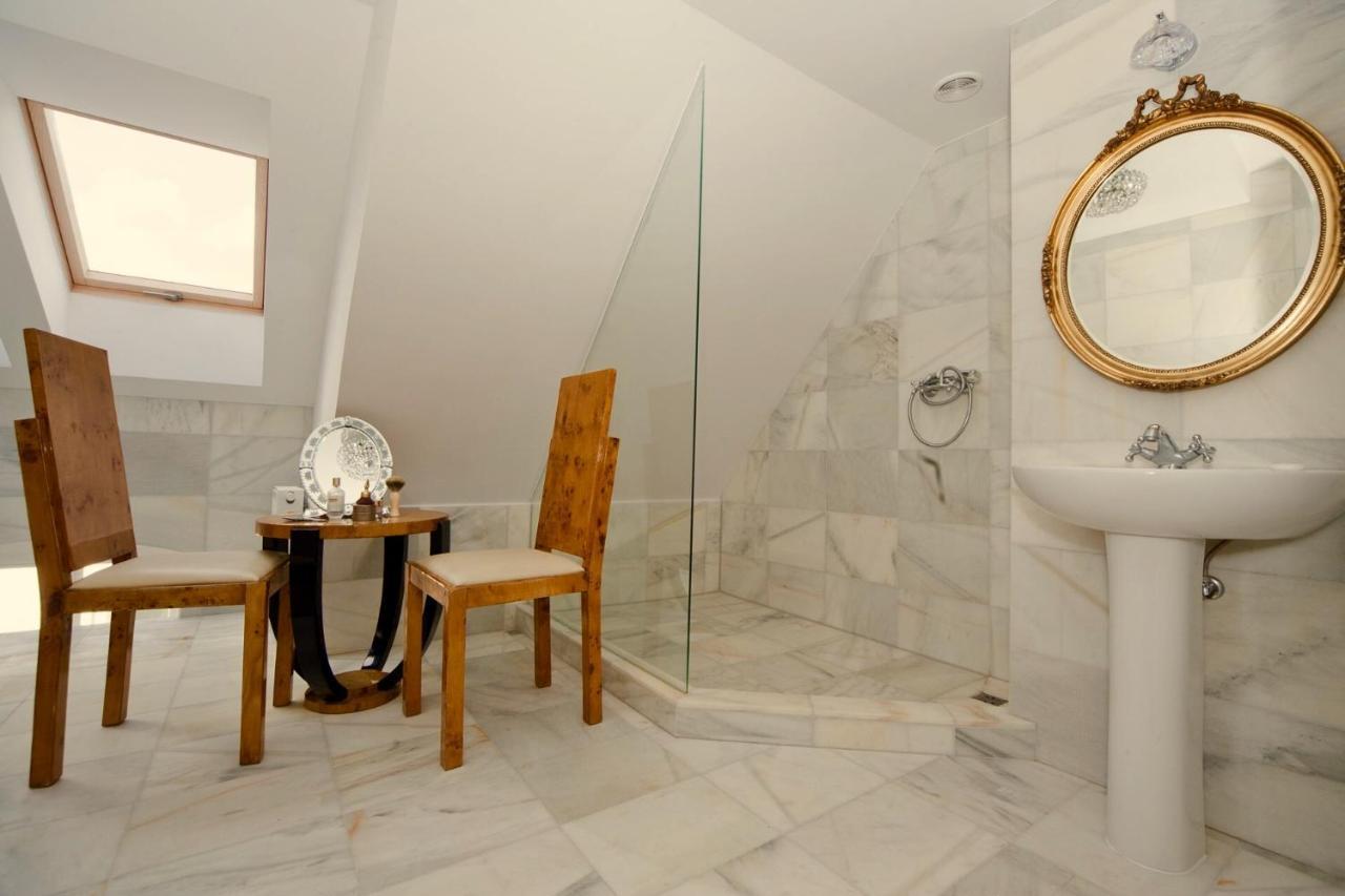 Baltic Home Dunya Mielno  Extérieur photo