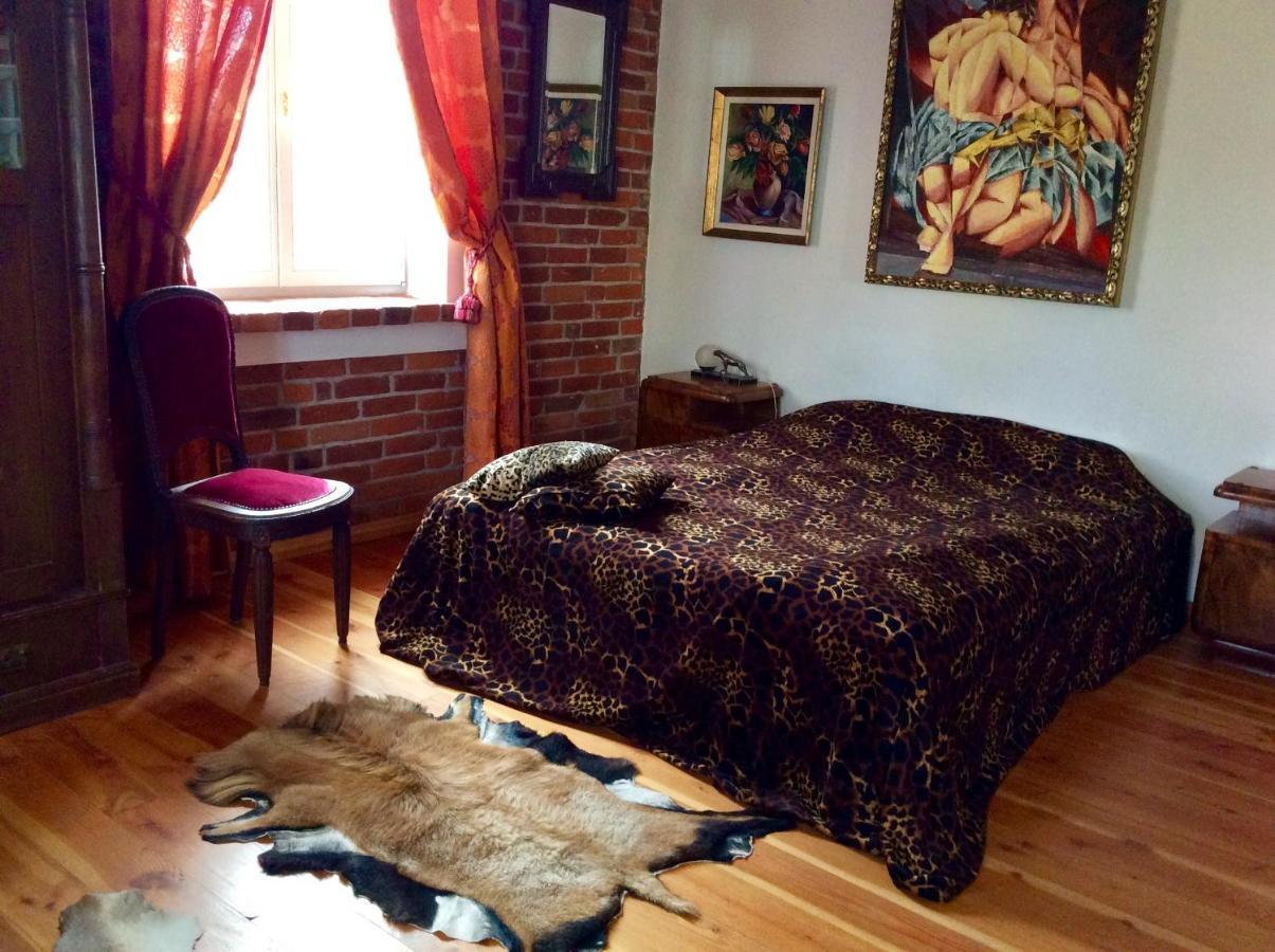 Baltic Home Dunya Mielno  Extérieur photo