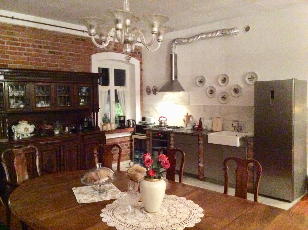Baltic Home Dunya Mielno  Extérieur photo