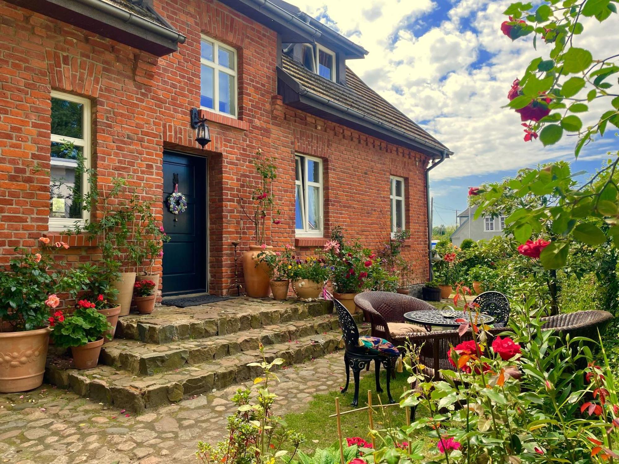 Baltic Home Dunya Mielno  Extérieur photo