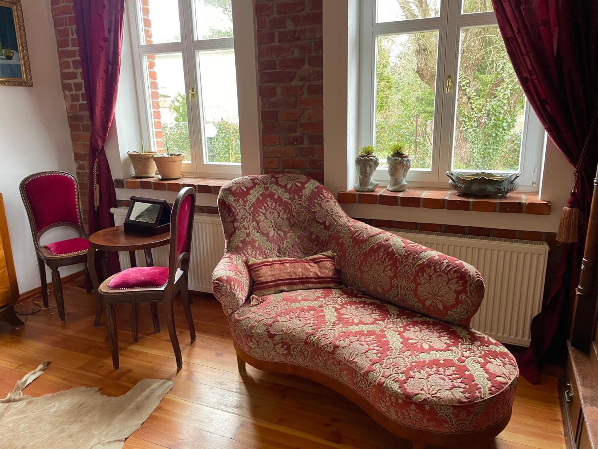 Baltic Home Dunya Mielno  Extérieur photo