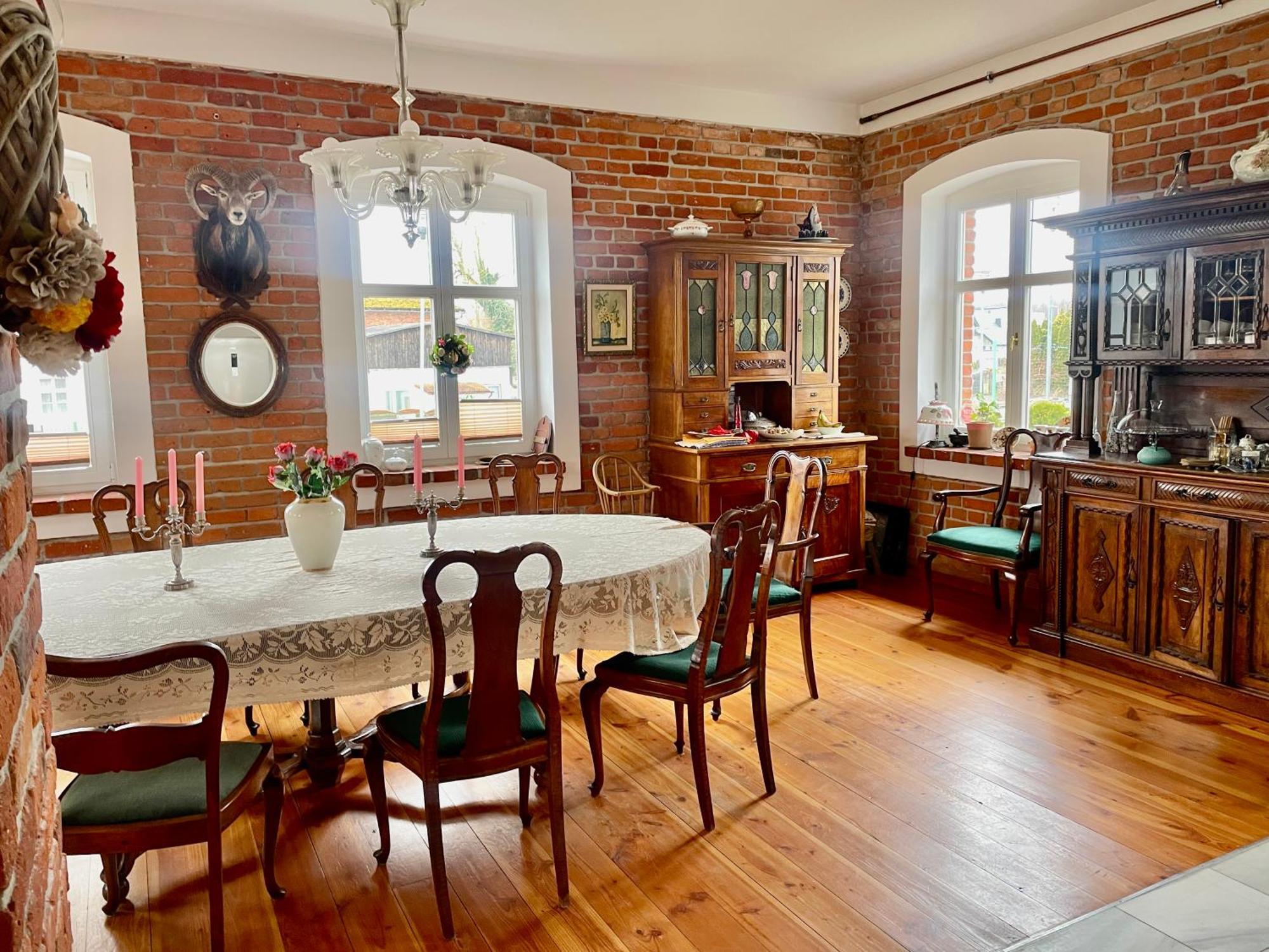 Baltic Home Dunya Mielno  Extérieur photo