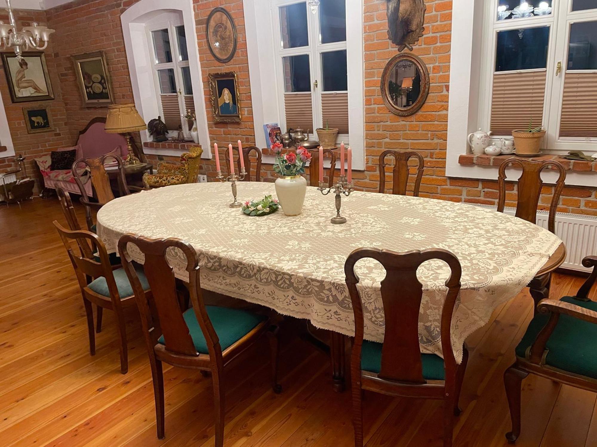 Baltic Home Dunya Mielno  Extérieur photo