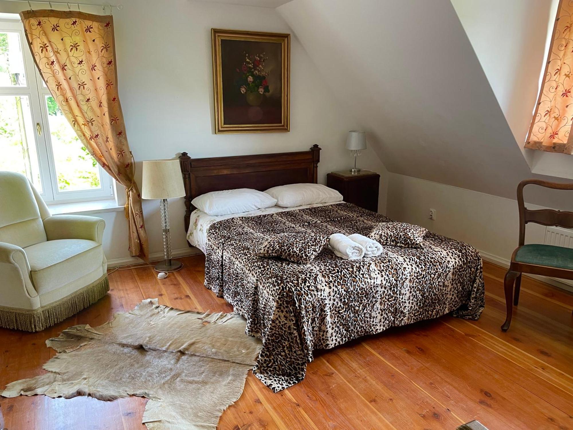Baltic Home Dunya Mielno  Extérieur photo