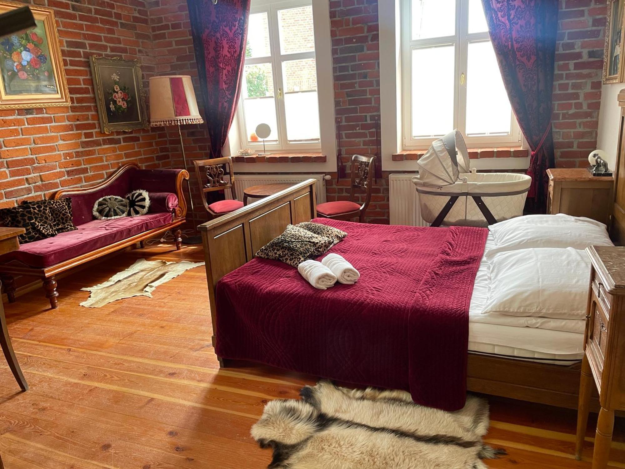 Baltic Home Dunya Mielno  Extérieur photo
