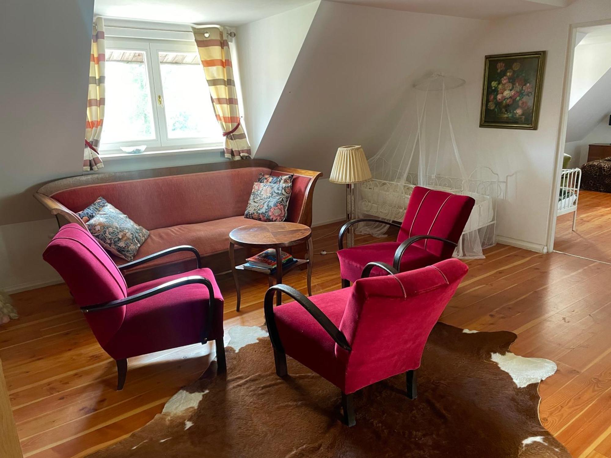 Baltic Home Dunya Mielno  Extérieur photo