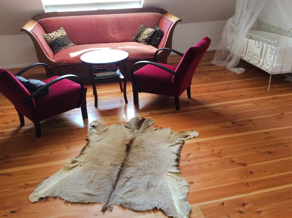 Baltic Home Dunya Mielno  Chambre photo
