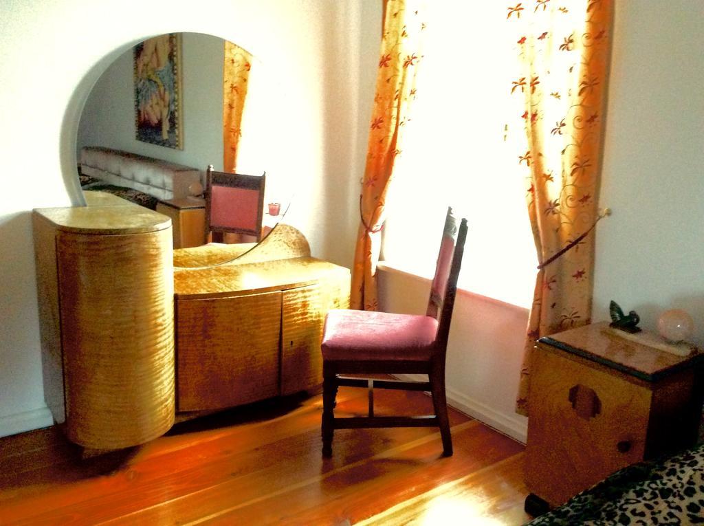 Baltic Home Dunya Mielno  Extérieur photo