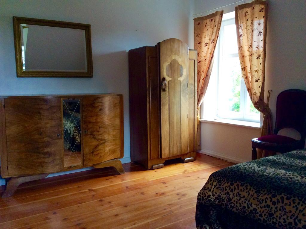 Baltic Home Dunya Mielno  Extérieur photo
