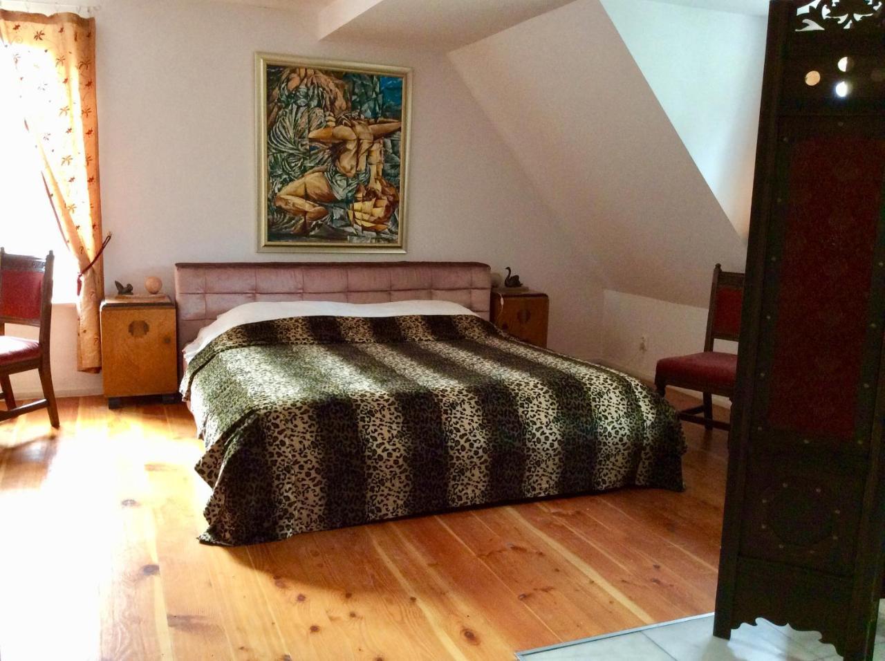 Baltic Home Dunya Mielno  Extérieur photo
