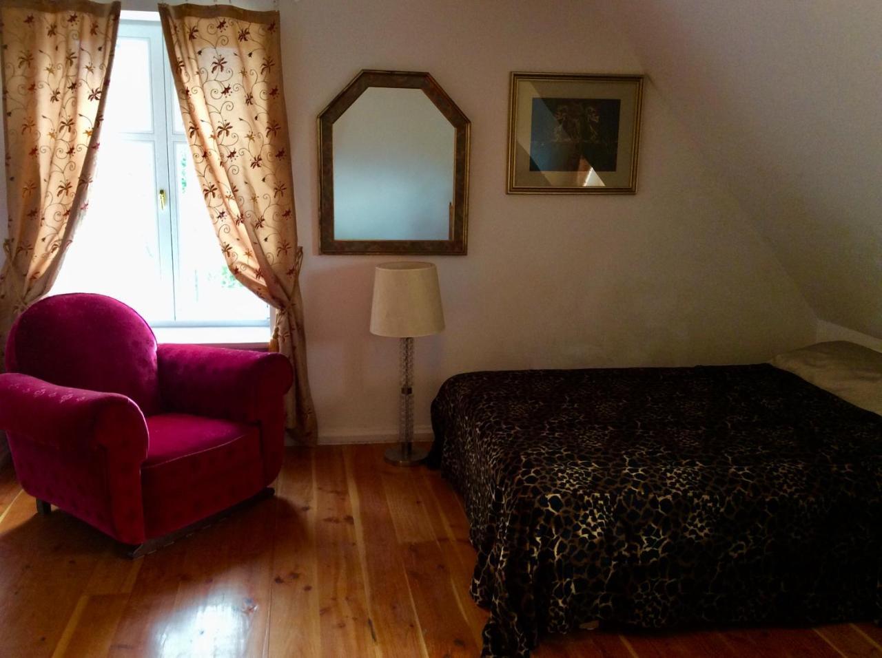 Baltic Home Dunya Mielno  Extérieur photo